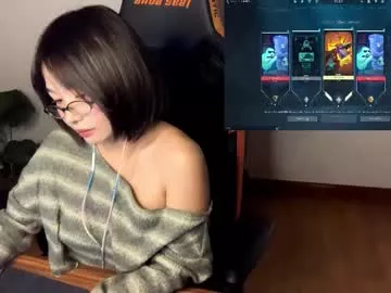 Offline babiej_ on Chaturbate