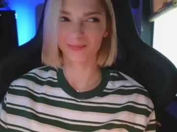 Freechat baby_gopn1k on Chaturbate