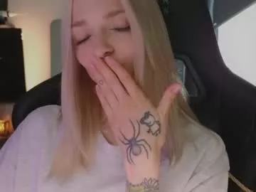 Freechat baby_gopn1k on Chaturbate