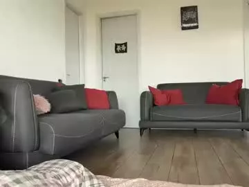 Freechat baby_meimei on Chaturbate