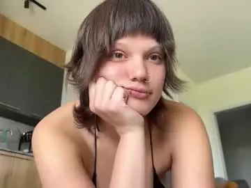 Freechat baby_meimei on Chaturbate