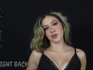 Offline baby_sammyy on Chaturbate