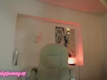 Offline baby_sammyy on Chaturbate