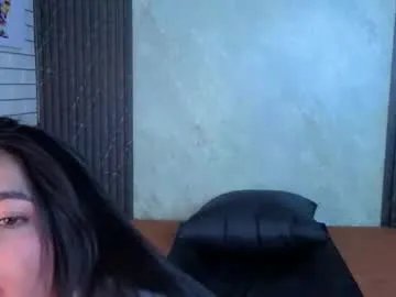 baby_sweet2010 on Chaturbate
