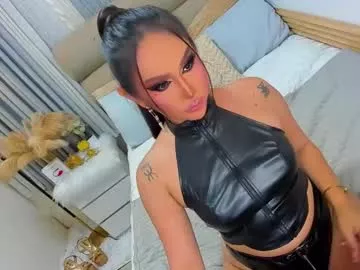 babygoddess4u on Chaturbate 