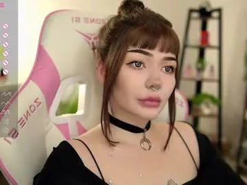 Offline babyroxynill on Chaturbate