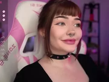 Offline babyroxynill on Chaturbate