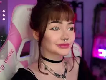 Offline babyroxynill on Chaturbate