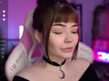 Offline babyroxynill on Chaturbate