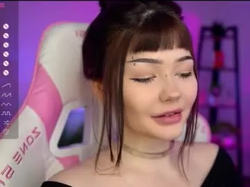 Offline babyroxynill on Chaturbate