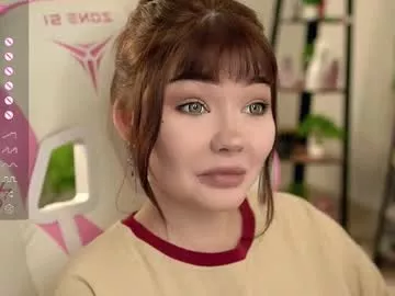 Offline babyroxynill on Chaturbate