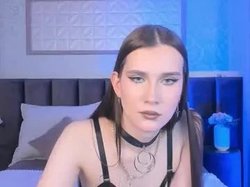 babyy_gloria — CUMSHOW IN PUBLIC (MAKE ME CUM)  [2242 tokens left] #mistress #feet #18 #goth #trans