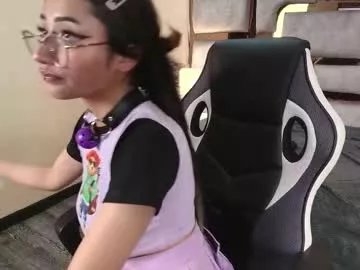 babyyrasta666 on Chaturbate