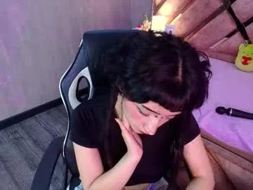 babyyrasta666 on Chaturbate