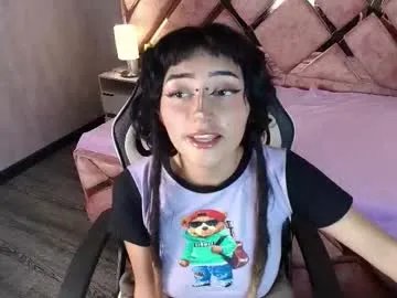 babyyrasta666 — GOAL: OPEN PUSSY + FINGERS [140 tokens remaining]  Hii, im Dani Come and enjoy an incredible time with me, you will love #skinny #ahegao #goth #slave #daddysgirl