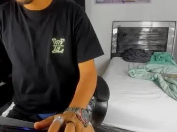 bad_boy_master_findom on Chaturbate