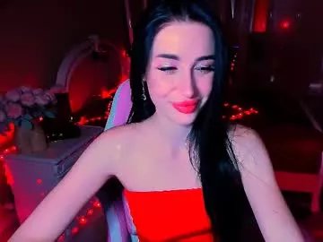 bad_desire on Chaturbate