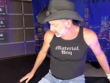 badnightwolf on Chaturbate