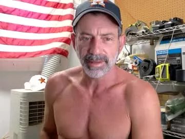 badnightwolf on Chaturbate