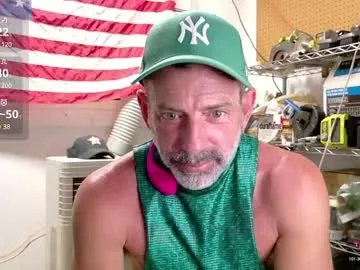 badnightwolf on Chaturbate