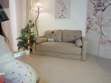 Freechat baeasian on Chaturbate