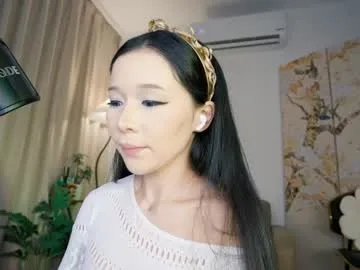 Freechat baeasian on Chaturbate