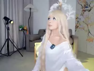 Freechat baeasian on Chaturbate