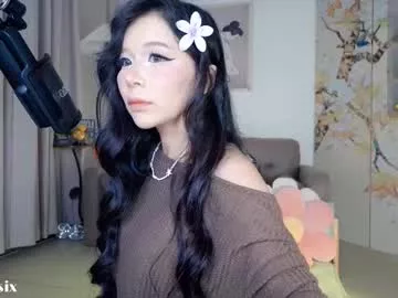 Freechat baeasian on Chaturbate