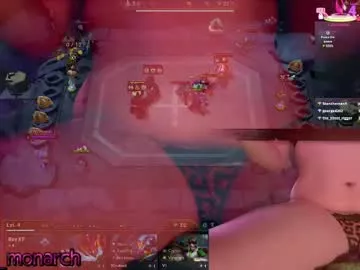 Offline baileymonarch on Chaturbate