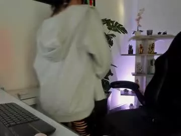 Offline baphy_baby on Chaturbate