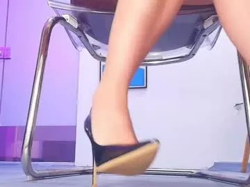 barbara_sw on Chaturbate