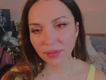 barbarabree on Chaturbate