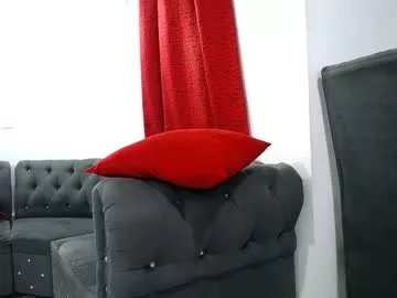 barbaraferrer69 on Chaturbate