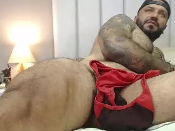 bardockroy_ on Chaturbate
