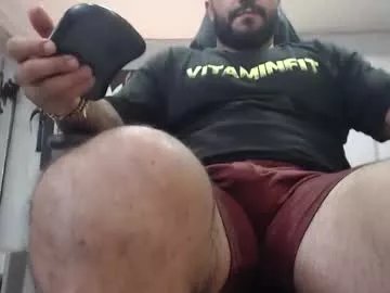 bardockroy_ on Chaturbate