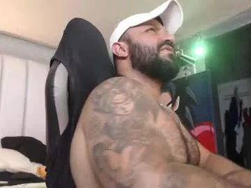 bardockroy_ on Chaturbate