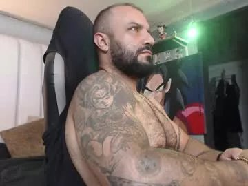 bardockroy_ on Chaturbate