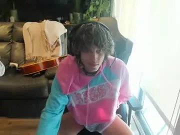 bashful4200 on Chaturbate