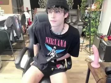 bashful4200 on Chaturbate