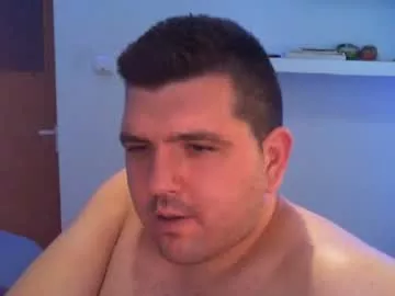 Freechat basystem8 on Chaturbate