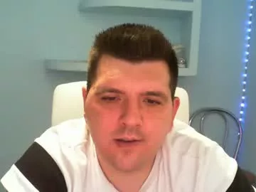 Freechat basystem8 on Chaturbate