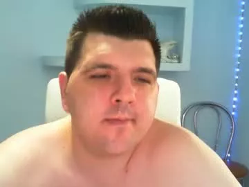 Freechat basystem8 on Chaturbate