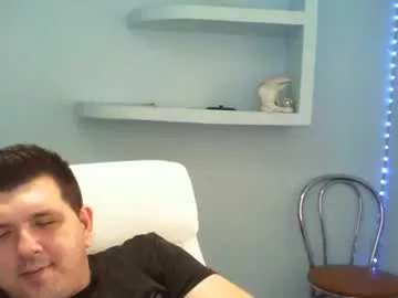 Freechat basystem8 on Chaturbate