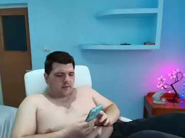 Freechat basystem8 on Chaturbate