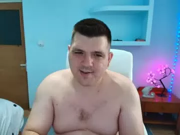 Freechat basystem8 on Chaturbate