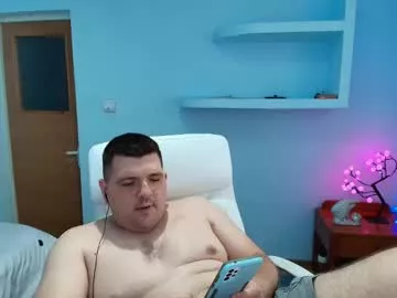 Freechat basystem8 on Chaturbate