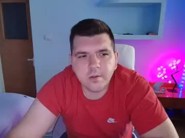 Freechat basystem8 on Chaturbate