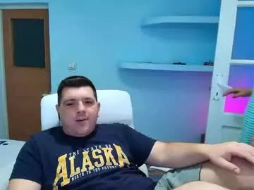 Freechat basystem8 on Chaturbate