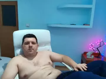 Freechat basystem8 on Chaturbate