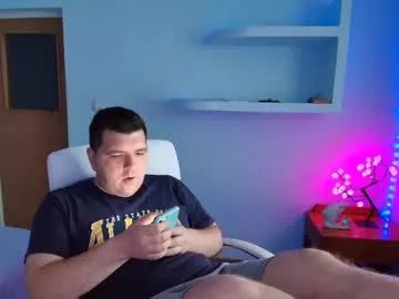 Freechat basystem8 on Chaturbate